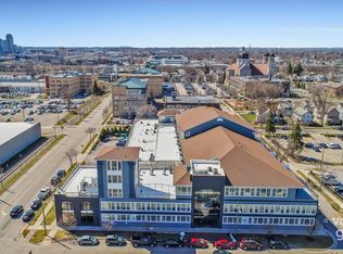 600 7th St NW UNIT 304, Grand Rapids, MI 49504