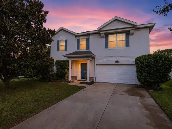 1404 SWAINSON COURT, ORLANDO, FL 32837