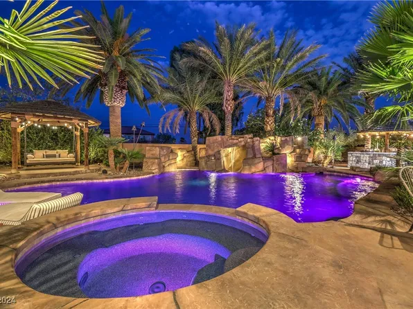 7310 Velvet Sky St, Las Vegas, NV 89131
