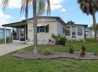 7463 Danvers Cir, Port Charlotte, FL 33981
