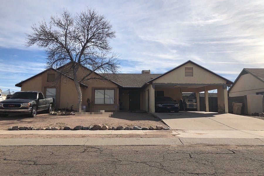 1st image of 7141 S Camino Libertad