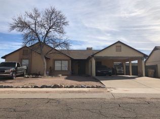 7141 S Camino Libertad, Tucson, AZ 85746