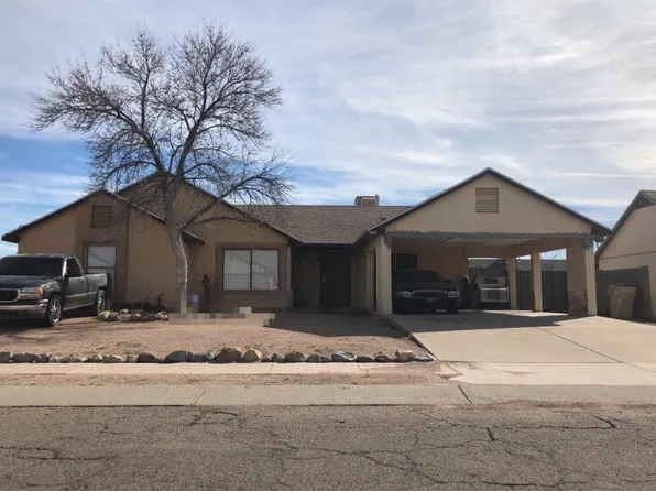 7141 S Camino Libertad, Tucson, AZ 85746