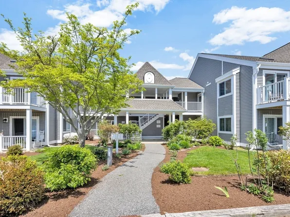 102 Fletcher Ln #N, Brewster, MA 02631