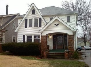 1417 W Erie Ave, Lorain, OH 44052