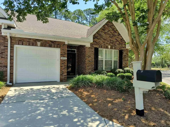 4952 Forsythia Circle #1, Murrells Inlet, SC 29576
