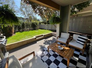 21009 56th Ave #102, Langley, BC V3A0C9