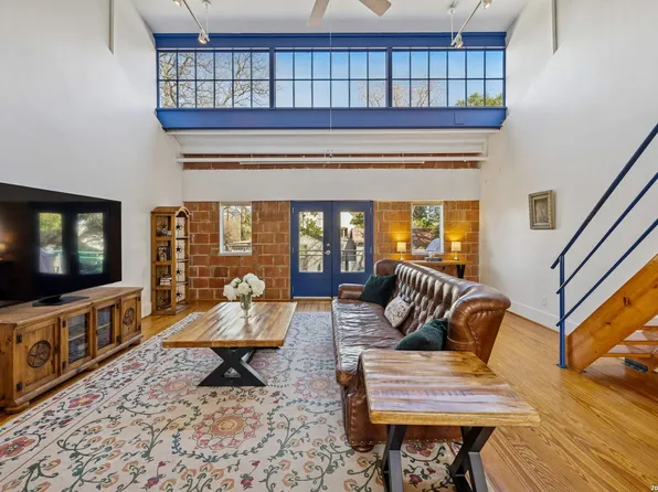 212 Madison #2, San Antonio, TX 78204