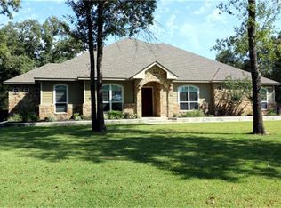 17604 Saddle Horn Dr, Waller, TX 77484