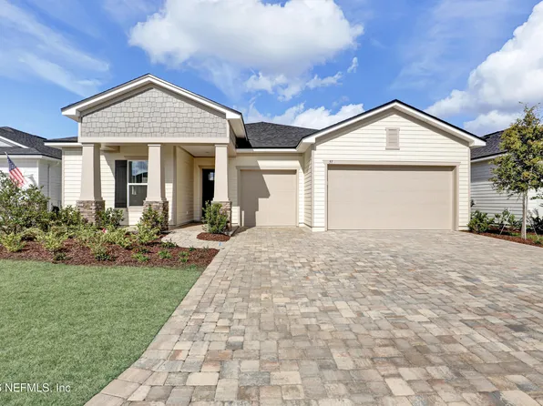 487 KNOTTED BIRCH Avenue, St. Augustine, FL 32092