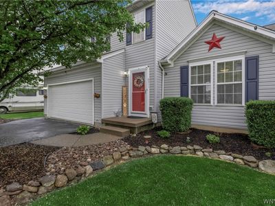 6311 Heritage Point S, Lockport, NY, 14094