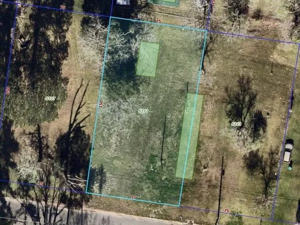 5217 Harlem St, Zachary, LA 70791