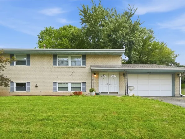 5908 Verdi Dr, Dayton, OH 45449