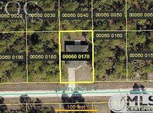 1137 Chiefland St E, Lehigh Acres, FL 33974