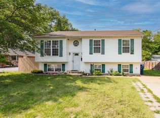 9609 Midland Blvd, Saint Louis, MO 63114