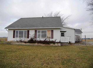 1724 E 1300 S, Silver Lake, IN 46982