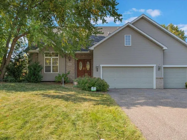 8144 Boulder Ridge Rd, Woodbury, MN 55125