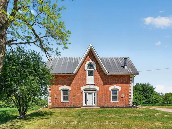 374 County Road 27 Rd, Cramahe, ON K0K 1M0