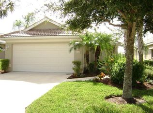 8399 Langshire Way, Fort Myers, FL 33912