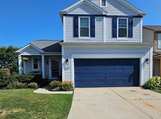5031 Meadow Crest Cir, Holly, MI 48442
