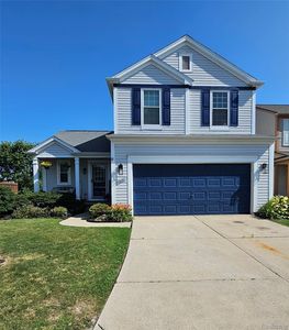 5031 Meadow Crest Cir, Holly, MI, 48442