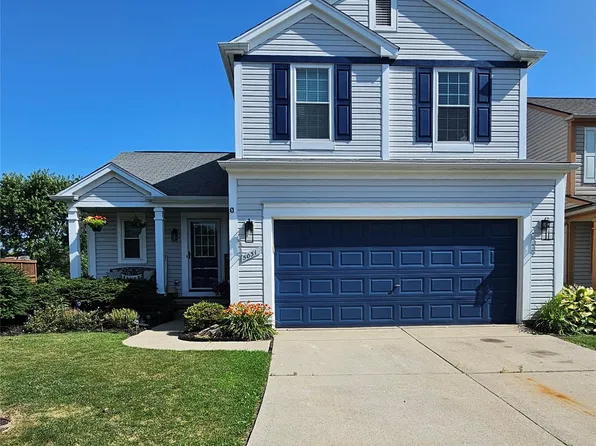 5031 Meadow Crest Cir, Holly, MI 48442