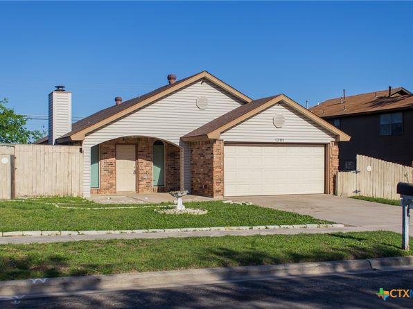 1301 Westway Dr, Killeen, TX 76549