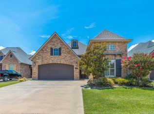 5818 Willow Breeze Dr, Lake Charles, LA 70605
