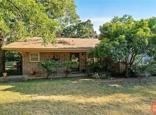 501 W College St, Rising Star, TX 76471