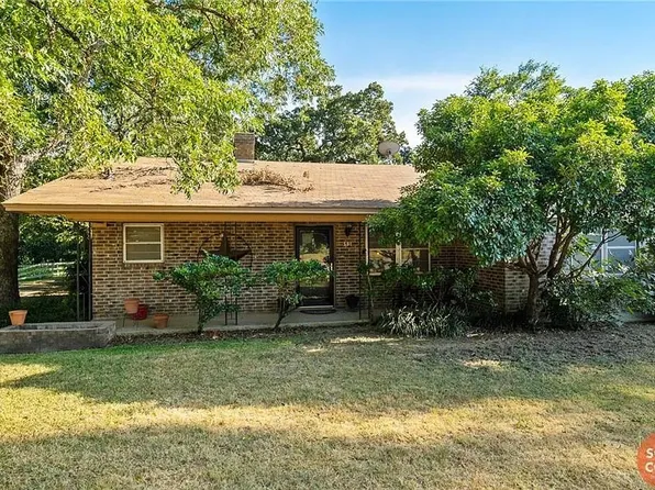 501 W College St, Rising Star, TX 76471