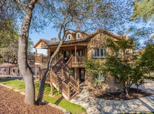3313 Woedee Dr, El Dorado Hills, CA
