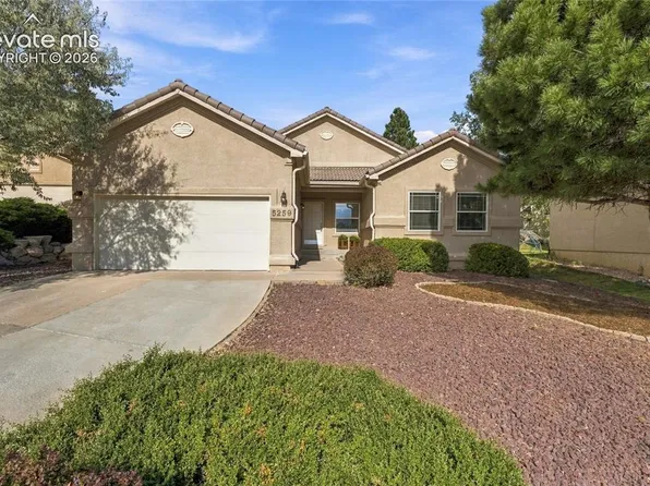5259 Bancroft Hts, Colorado Springs, CO 80906