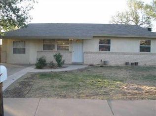 800 Meadow Pl, Roswell, NM 88203
