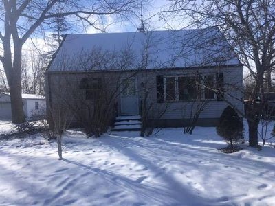 6640 Aiken Rd, Lockport, NY, 14094