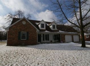 2329 Westdale Ct, Kokomo, IN 46901