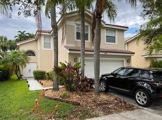 2348 SW 177th Ave #0, Hollywood, FL 33029