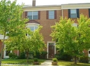 9209 Van Fleet Ct, Laurel, MD 20708