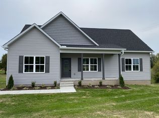 687 Shrum Cemetery Rd LOT 7, Westmoreland, TN 37186