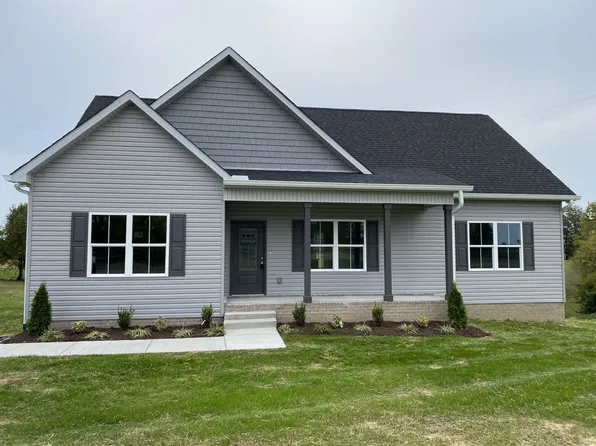 687 Shrum Cemetery Rd Lot 7, Westmoreland, TN 37186