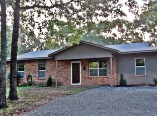 212 Gourd Ln, Tahlequah, OK 74464