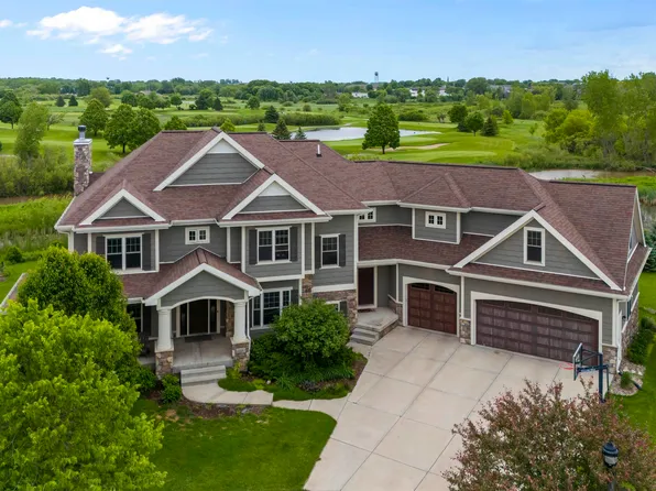1100 Richard Ct, Waunakee, WI 53597