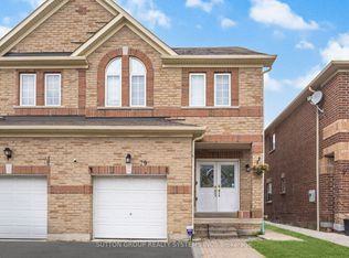 79 Footbridge Cres, Brampton, ON L6R 0T8