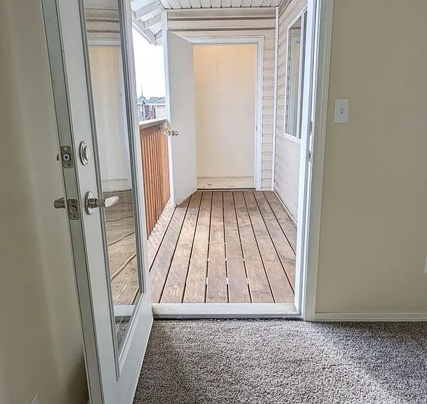 Wellesley Park Apartments — Photo 66