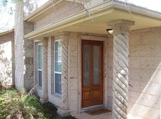 1810 Oakwell Ln, Katy, TX 77449