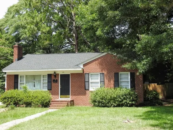 211 N Eastern St, Greenville, NC 27858