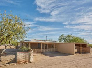4802 S Deaver Rd, Tucson, AZ 85735
