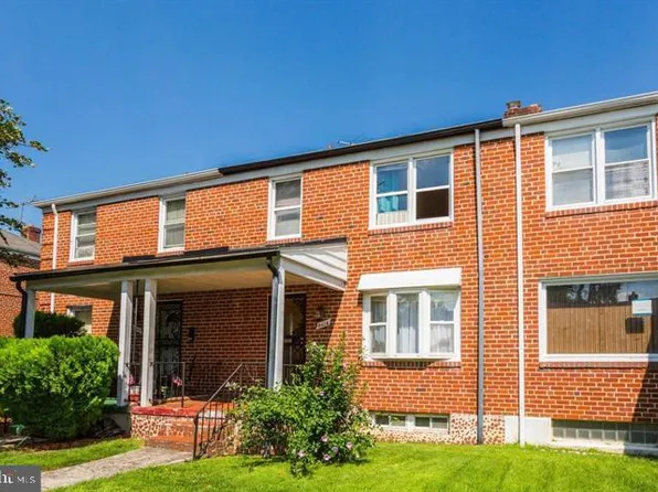 5419 Sagra Rd, Baltimore, MD 21239