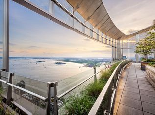 50 West St #43A, New York, NY 10006