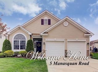 5 Manasquan Rd, Waretown, NJ 08758