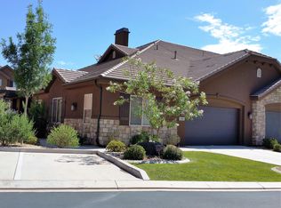 4141 E Coral Ridge Dr, Washington, UT 84780